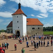 Godišnje nagrade za najboljeg dužnosnika HPS-a i najbolje organiziranu akciju u HPS-u